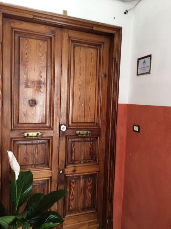 La Perla Del Golfo Hotel La Spezia Buitenkant foto